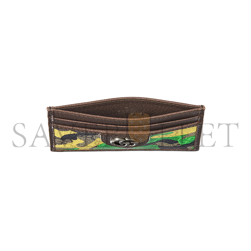 Gvc*1 gg card case 834795 (11*7cm)